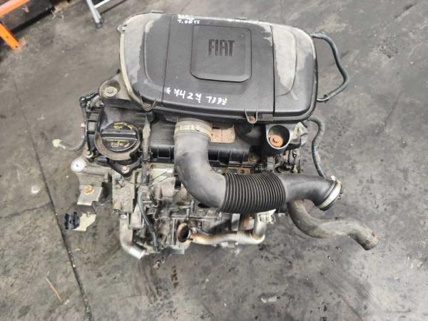 MOTEURFIAT 1.0 HYBRID 312AYD1B 46341162 - Vue 1